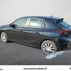 Opel Corsa Corsa 1.2 Turbo 100 ch BVA8 Edition La Chapelle-Longueville