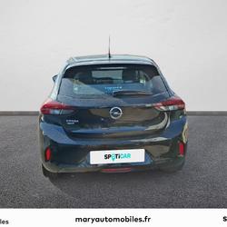 Opel Corsa Corsa 1.2 Turbo 100 ch BVA8 Edition La Chapelle-Longueville