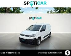 Citroen Berlingo Lescar