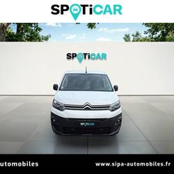 Citroen Berlingo VAN M 650 BLUEHDI 75 S&S BVM5 CONTROL 4p occasion - Lescar - photo 3/34
