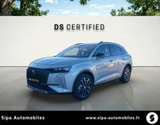 DS DS7 Lescar