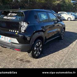 Fiat Grande Panda e 113 ch 44kWh Ic&ocirc;ne 5p occasion - Toulouse - photo 2/31