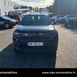Fiat Grande Panda e 113 ch 44kWh Ic&ocirc;ne 5p occasion - Toulouse - photo 3/31
