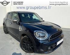 Mini Countryman Le Havre