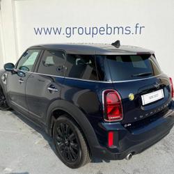 Mini Countryman Cooper SE 125ch + 95ch Edition Premium Plus ALL4 BVA6 occasion - Le Havre - photo 2/24