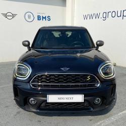 Mini Countryman Cooper SE 125ch + 95ch Edition Premium Plus ALL4 BVA6 occasion - Le Havre - photo 3/24