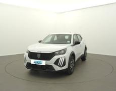 Peugeot 2008 Châteaubernard