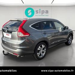 Honda CRV CR-V 2.2  i-DTEC 4WD Exclusive Navi AT 5p M&eacute;rignac