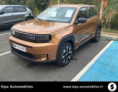 Fiat Grande Panda Toulouse