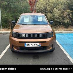 Fiat Grande Panda e 113 ch 44kWh Ic&ocirc;ne 5p occasion - Toulouse - photo 3/31