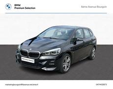 BMW Serie 2 Active Tourer Bourgoin-Jallieu
