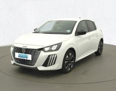 Peugeot 208 Châteaubernard