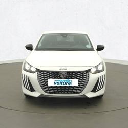 Peugeot 208 208 Hybrid 100 e-DCS6 - Allure Ch&acirc;teaubernard