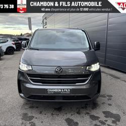 Volkswagen Transporter VAN L1H1 2.0 TDI 150 BVA8 BUSINESS prix HT 35825 La Grand-Croix