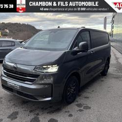 Volkswagen Transporter VAN L1H1 2.0 TDI 150 BVA8 BUSINESS prix HT 35825 La Grand-Croix