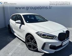BMW Serie 1 Le Havre