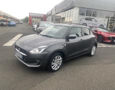 Suzuki Swift Clermont-Ferrand