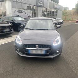 Suzuki Swift 1.2 DUALJET HYBRID PRIVILEGE Clermont-Ferrand