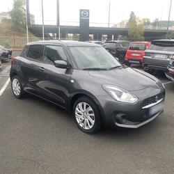 Suzuki Swift 1.2 DUALJET HYBRID PRIVILEGE Clermont-Ferrand