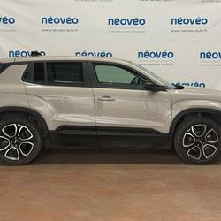 Jeep Avenger ELECTRIQUE 156CH 115KW SUMMIT La Tour-de-Salvagny