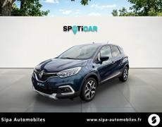 Renault Captur Lescar