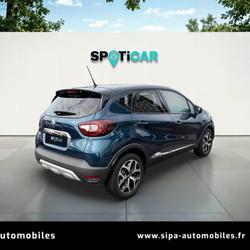 Renault Captur TCe 150 FAP EDC Intens 5p occasion - Lescar - photo 2/32