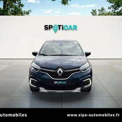 Renault Captur TCe 150 FAP EDC Intens 5p occasion - Lescar - photo 3/32