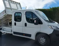 Citroen Jumper Clermont