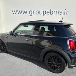 Mini Mini Cooper 136ch  Edition Camden BVA7 Le Havre