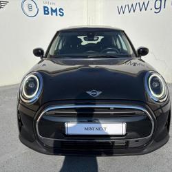 Mini Mini Cooper 136ch  Edition Camden BVA7 Le Havre