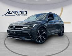 Volkswagen Tiguan Troyes