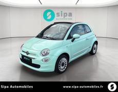 Fiat 500 II