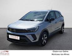 Opel Crossland Saint-Marcel