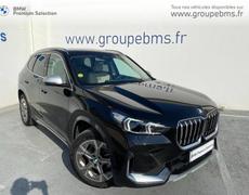 BMW X1 Le Havre