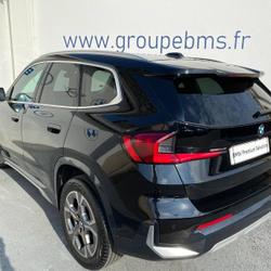 BMW X1 sDrive18d 150ch xLine Le Havre