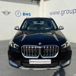BMW X1 sDrive18d 150ch xLine Le Havre