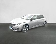 Peugeot 308 III Phase 1 - 308 BlueHDi 130ch S&S EAT8 - Allure - 23 490 €