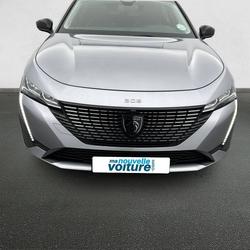 Peugeot 308 III Phase 1 308 BlueHDi 130ch S&S EAT8 - Allure Ch&acirc;teaubernard
