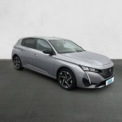 Peugeot 308 III Phase 1 308 BlueHDi 130ch S&S EAT8 - Allure Ch&acirc;teaubernard