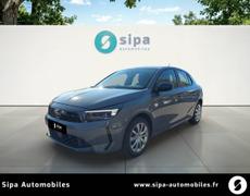 Opel Corsa Toulouse