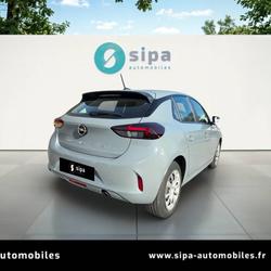Opel Corsa 1.2 75 ch BVM5 5p occasion - Toulouse - photo 2/32