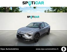 Citroen C4 Lescar