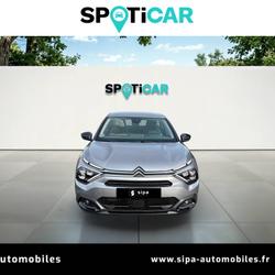 Citroen C4 PureTech 130 S&S EAT8 Feel Pack 5p occasion - Lescar - photo 3/33