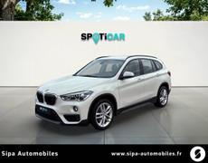 BMW X1 Lescar
