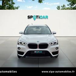 BMW X1 sDrive 18i 140 ch DKG7 Business Design 5p occasion - Lescar - photo 3/34
