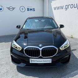 BMW Serie 1 116dA 116ch DKG7 Le Havre