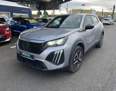 Peugeot 2008 Châteaubernard