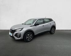 Peugeot 2008 Châteaubernard