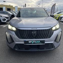 Peugeot 2008 2008 Hybrid 136 e-DCS6 - Style Ch&acirc;teaubernard
