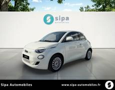 Fiat 500 III Toulouse